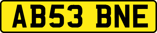 AB53BNE