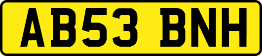 AB53BNH