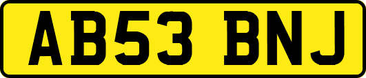 AB53BNJ