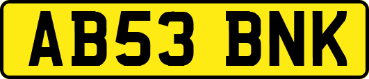 AB53BNK