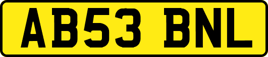 AB53BNL