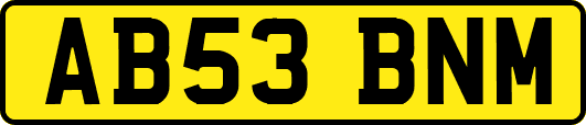 AB53BNM