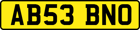 AB53BNO