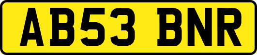 AB53BNR