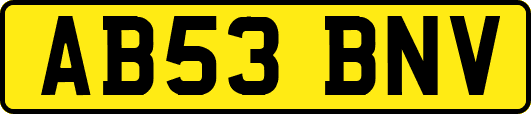 AB53BNV
