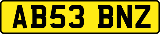 AB53BNZ