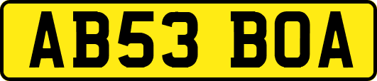 AB53BOA