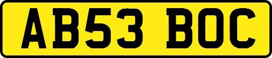 AB53BOC