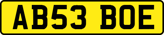 AB53BOE