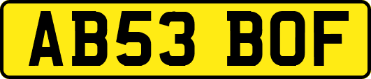 AB53BOF
