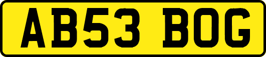 AB53BOG
