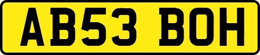 AB53BOH