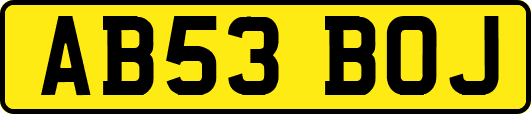 AB53BOJ