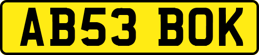 AB53BOK
