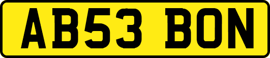 AB53BON