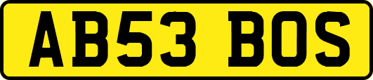 AB53BOS