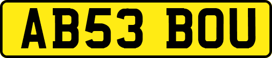AB53BOU