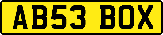 AB53BOX