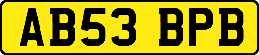 AB53BPB
