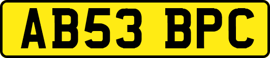AB53BPC