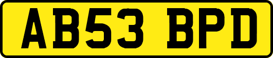 AB53BPD