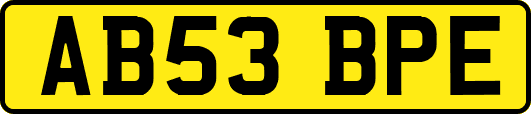 AB53BPE