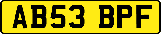 AB53BPF