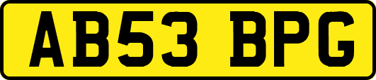 AB53BPG