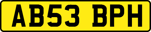 AB53BPH