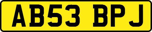 AB53BPJ