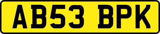 AB53BPK