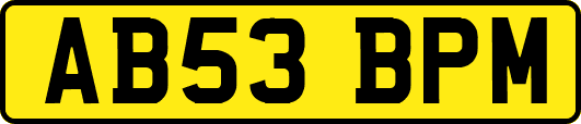AB53BPM