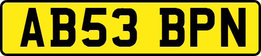 AB53BPN