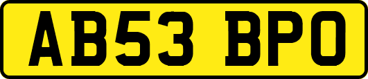 AB53BPO