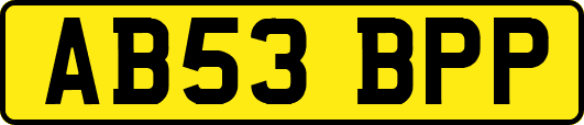 AB53BPP