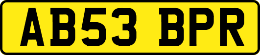 AB53BPR