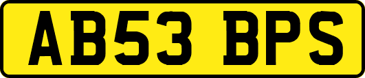 AB53BPS