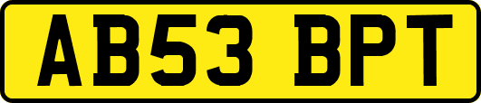 AB53BPT