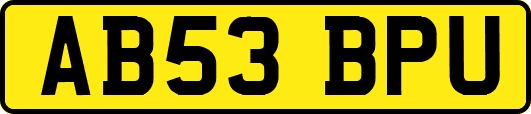 AB53BPU