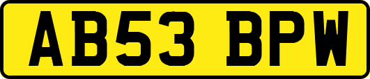 AB53BPW