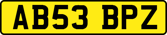AB53BPZ