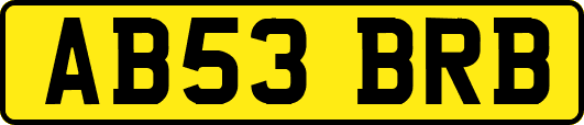 AB53BRB