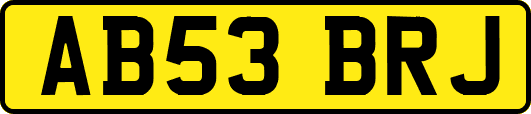 AB53BRJ