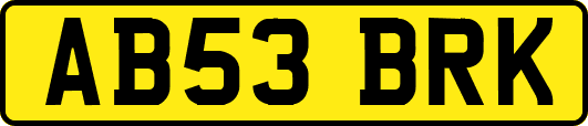 AB53BRK
