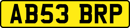 AB53BRP