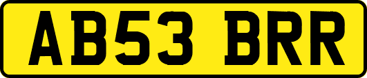 AB53BRR