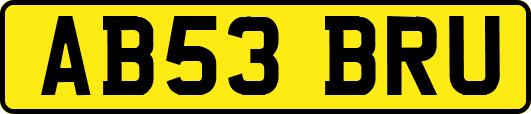 AB53BRU