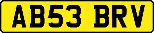 AB53BRV