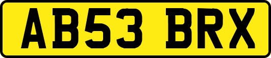 AB53BRX