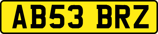 AB53BRZ